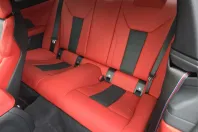 BMW M4 din 2022 cu 19.200 km - oferta BMW106293 - foto 16