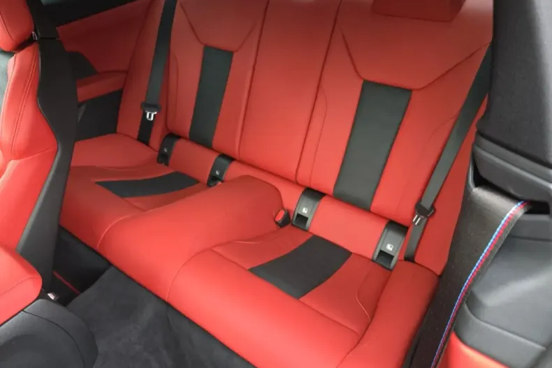 BMW M4 din 2022 cu 19.200 km - oferta BMW106293 - foto 16