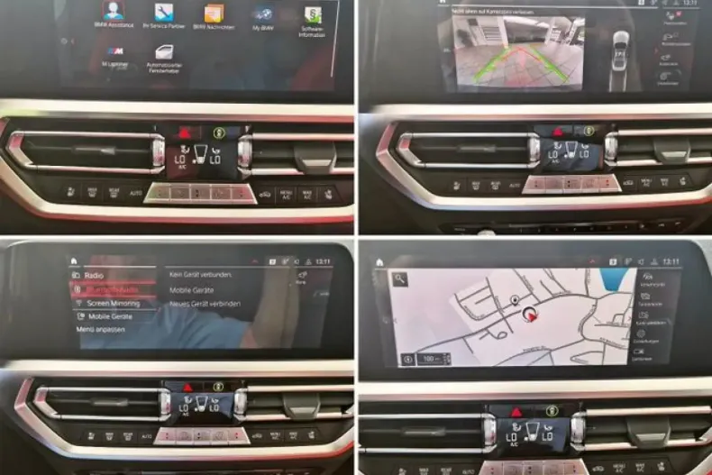 BMW M4 din 2022 cu 19.200 km - oferta BMW106293 - foto 20