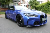 BMW M4 din 2022 cu 27.364 km - oferta BMW106294 - foto 4