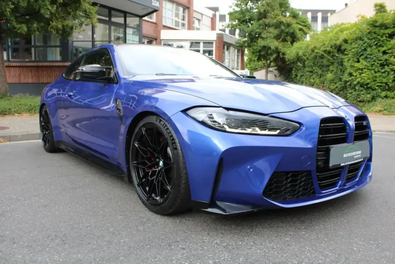 BMW M4 din 2022 cu 27.364 km - oferta BMW106294 - foto 4