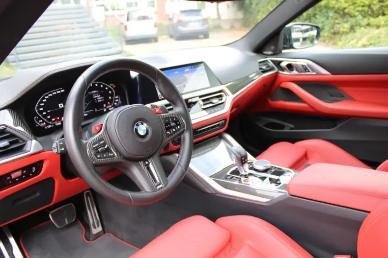 BMW M4 din 2022 cu 27.364 km - oferta BMW106294 - foto 8