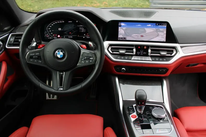 BMW M4 din 2022 cu 27.364 km - oferta BMW106294 - foto 9