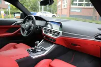 BMW M4 din 2022 cu 27.364 km - oferta BMW106294 - foto 11