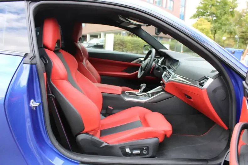 BMW M4 din 2022 cu 27.364 km - oferta BMW106294 - foto 12