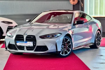 BMW M4 din 2021 - oferta BMW106295