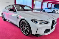 BMW M4 din 2021 cu 65.400 km - oferta BMW106295 - foto 2