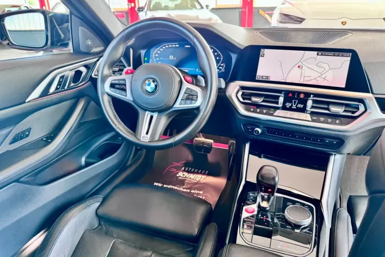 BMW M4 din 2021 cu 65.400 km - oferta BMW106295 - foto 3