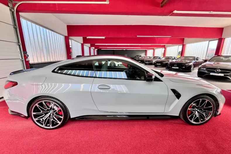 BMW M4 din 2021 cu 65.400 km - oferta BMW106295 - foto 5