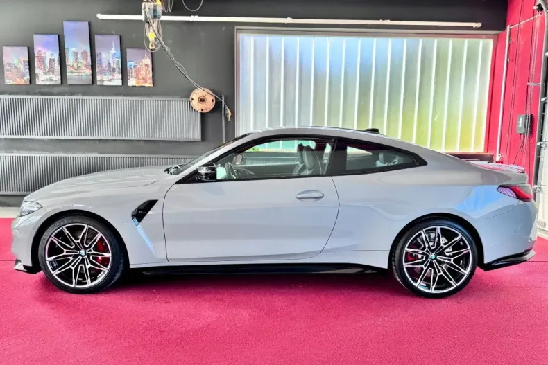 BMW M4 din 2021 cu 65.400 km - oferta BMW106295 - foto 9