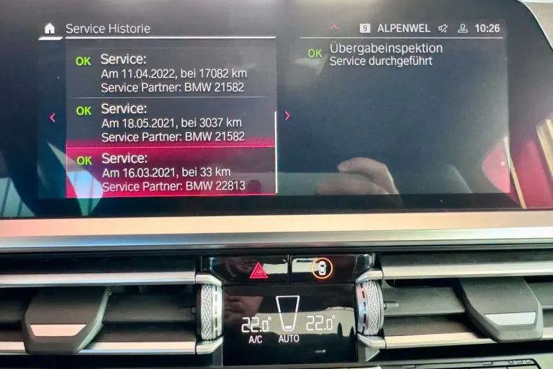 BMW M4 din 2021 cu 65.400 km - oferta BMW106295 - foto 15