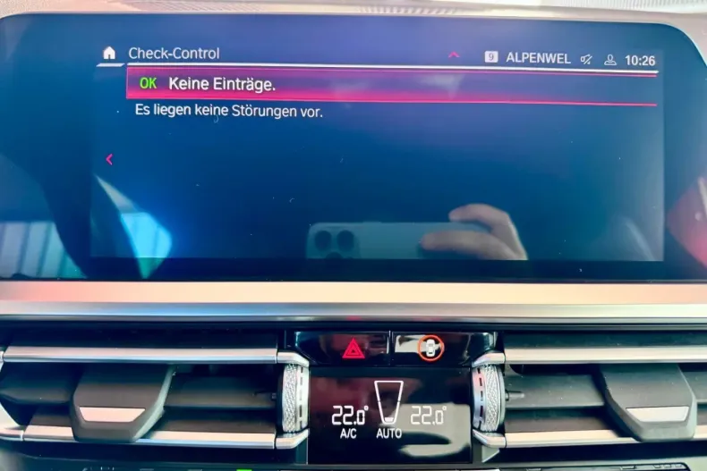 BMW M4 din 2021 cu 65.400 km - oferta BMW106295 - foto 16