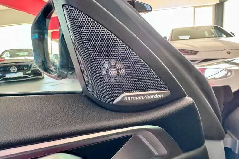 BMW M4 din 2021 cu 65.400 km - oferta BMW106295 - foto 18