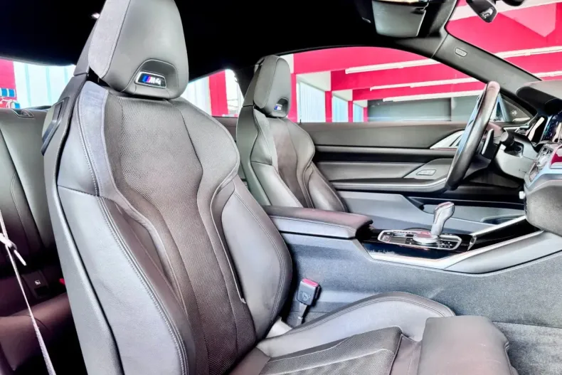 BMW M4 din 2021 cu 65.400 km - oferta BMW106295 - foto 25