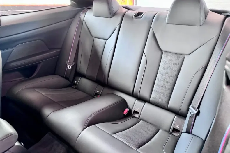 BMW M4 din 2021 cu 65.400 km - oferta BMW106295 - foto 27