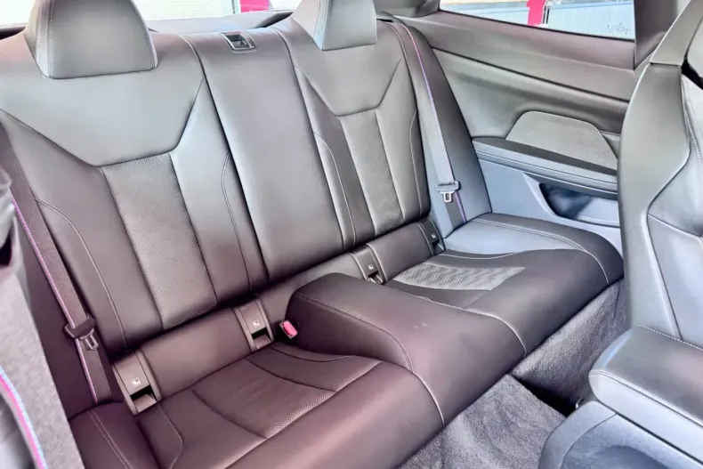 BMW M4 din 2021 cu 65.400 km - oferta BMW106295 - foto 29