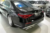 Mercedes-Benz S 580 din 2025 cu 20 km - oferta MER106297 - foto 4