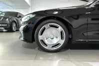 Mercedes-Benz S 580 din 2025 cu 20 km - oferta MER106297 - foto 5