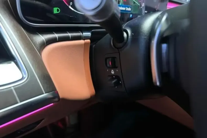 Mercedes-Benz S 580 din 2025 cu 20 km - oferta MER106297 - foto 6