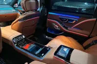 Mercedes-Benz S 580 din 2025 cu 20 km - oferta MER106297 - foto 7