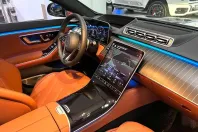 Mercedes-Benz S 580 din 2025 cu 20 km - oferta MER106297 - foto 9