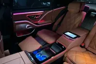 Mercedes-Benz S 580 din 2025 cu 20 km - oferta MER106297 - foto 10