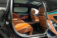 Mercedes-Benz S 580 din 2025 cu 20 km - oferta MER106297 - foto 11