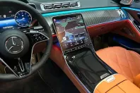 Mercedes-Benz S 580 din 2025 cu 20 km - oferta MER106297 - foto 12