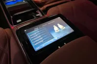 Mercedes-Benz S 580 din 2025 cu 20 km - oferta MER106297 - foto 14