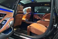 Mercedes-Benz S 580 din 2025 cu 20 km - oferta MER106297 - foto 18