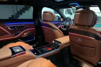 Mercedes-Benz S 580 din 2025 cu 20 km - oferta MER106297 - foto 21