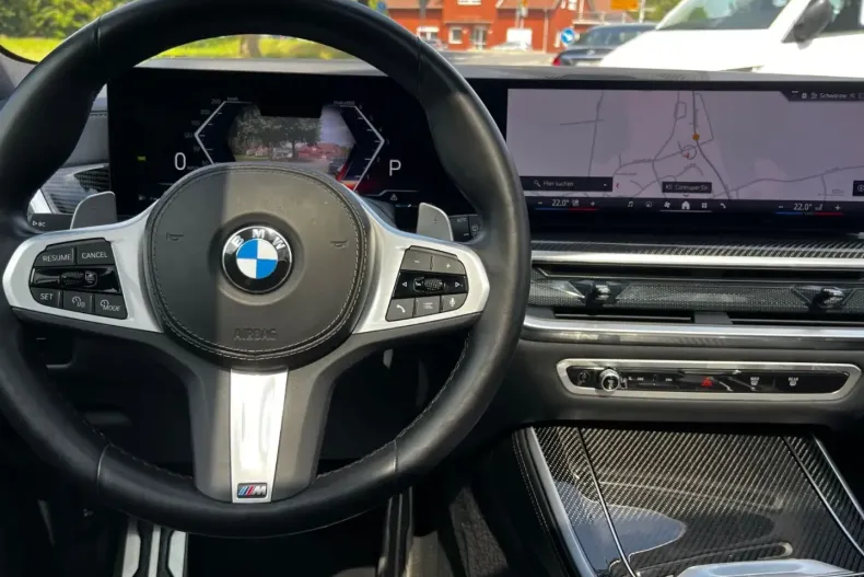 BMW X5 din 2024 cu 110.000 km - oferta BMW106298 - foto 6