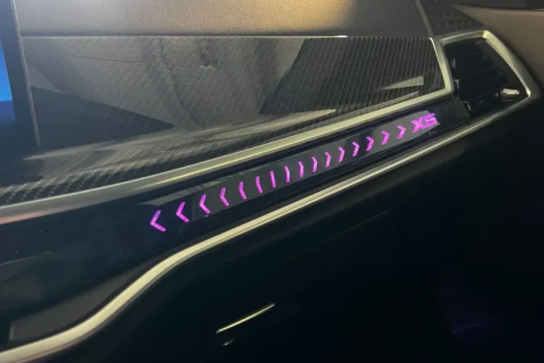 BMW X5 din 2024 cu 110.000 km - oferta BMW106298 - foto 12