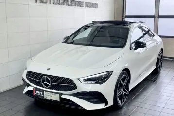 Mercedes-Benz CLA 180 din 2024 - oferta MER106299