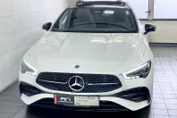 Mercedes-Benz CLA 180 din 2024 cu 10.000 km - oferta MER106299 - foto 2