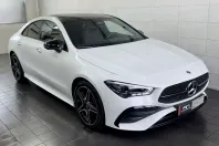 Mercedes-Benz CLA 180 din 2024 cu 10.000 km - oferta MER106299 - foto 3