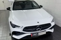 Mercedes-Benz CLA 180 din 2024 cu 10.000 km - oferta MER106299 - foto 4