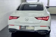 Mercedes-Benz CLA 180 din 2024 cu 10.000 km - oferta MER106299 - foto 6