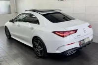 Mercedes-Benz CLA 180 din 2024 cu 10.000 km - oferta MER106299 - foto 7
