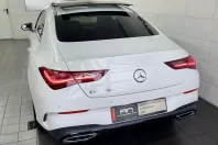 Mercedes-Benz CLA 180 din 2024 cu 10.000 km - oferta MER106299 - foto 8