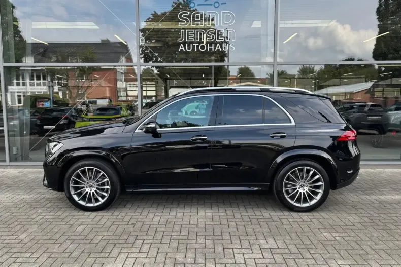 Mercedes-Benz GLE 450 din 2024 cu 28.000 km - oferta MER106300 - foto 2