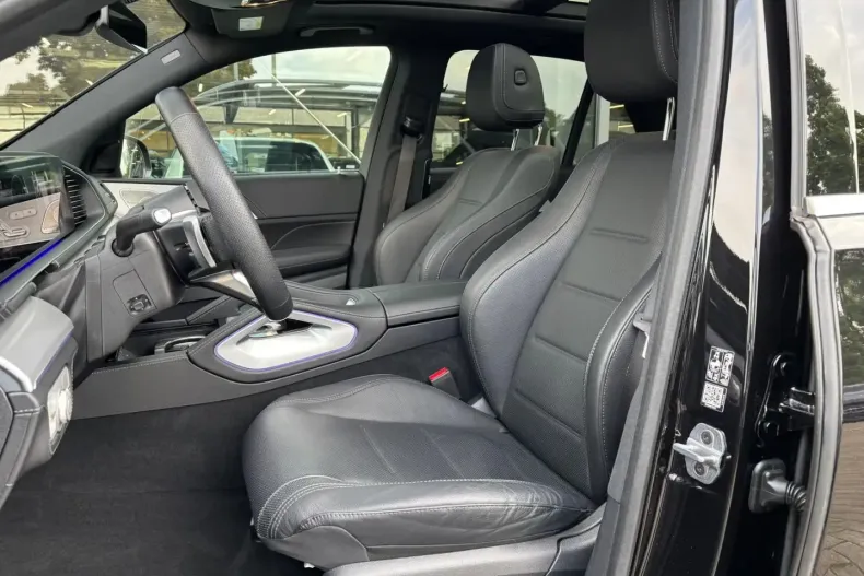 Mercedes-Benz GLE 450 din 2024 cu 28.000 km - oferta MER106300 - foto 9