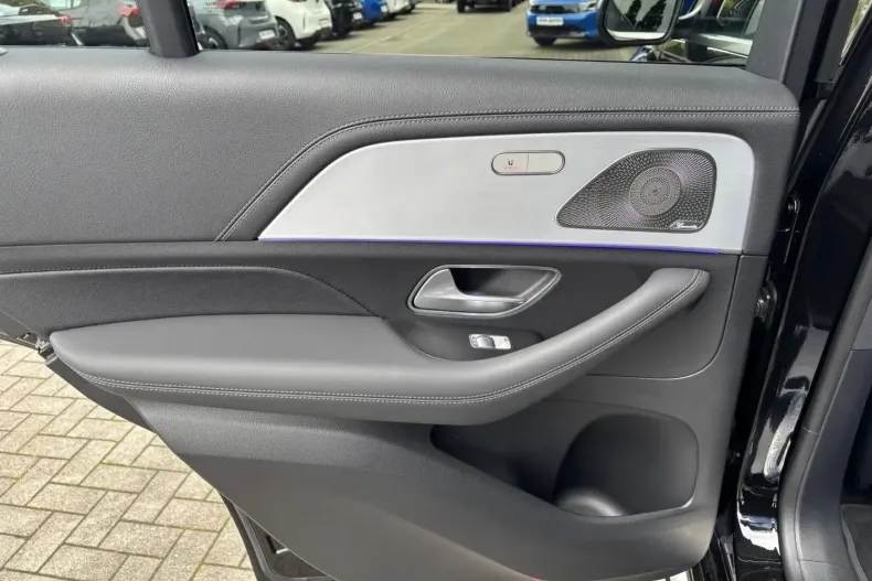 Mercedes-Benz GLE 450 din 2024 cu 28.000 km - oferta MER106300 - foto 13