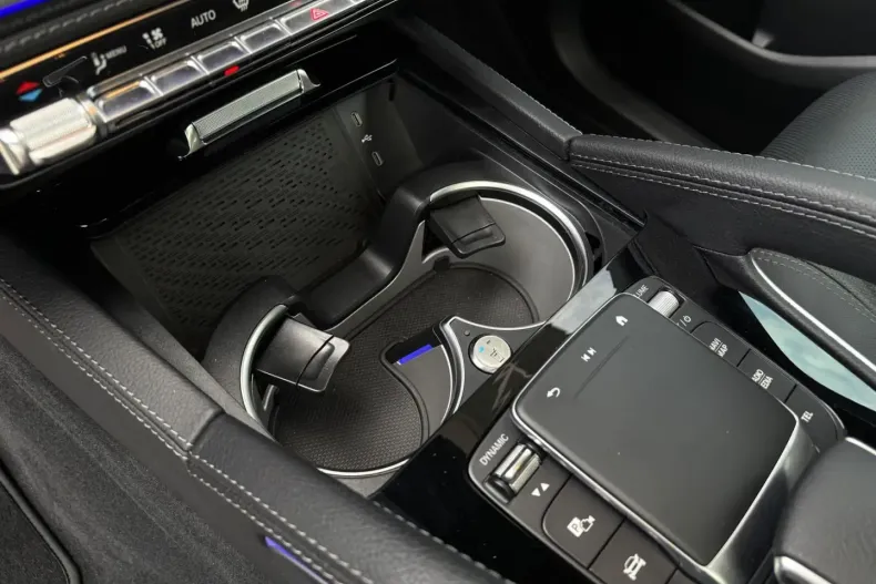 Mercedes-Benz GLE 450 din 2024 cu 28.000 km - oferta MER106300 - foto 20