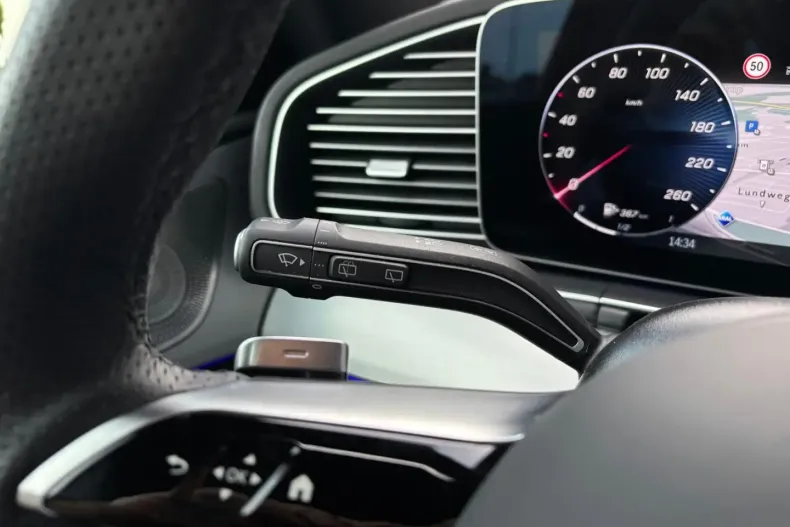 Mercedes-Benz GLE 450 din 2024 cu 28.000 km - oferta MER106300 - foto 21