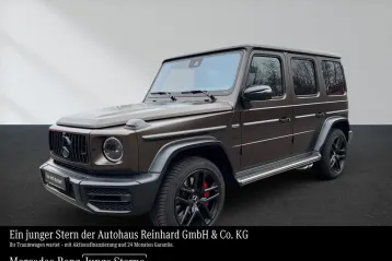 Mercedes-Benz G 63 AMG din 2023 - oferta MER106301
