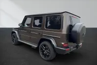 Mercedes-Benz G 63 AMG din 2023 cu 12.900 km - oferta MER106301 - foto 4