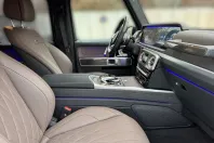 Mercedes-Benz G 63 AMG din 2023 cu 12.900 km - oferta MER106301 - foto 8
