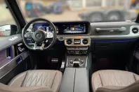 Mercedes-Benz G 63 AMG din 2023 cu 12.900 km - oferta MER106301 - foto 9