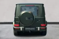 Mercedes-Benz G 500 din 2023 cu 11.200 km - oferta MER106304 - foto 6